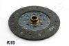 JAPANPARTS DF-K18 Clutch Disc